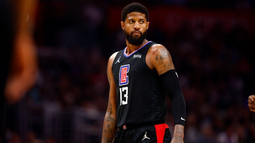 Suns vs. Clippers Betting Odds, Free Picks, and Predictions - 10:40 PM ET (Thu, Apr 20, 2023)