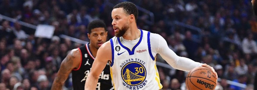 Detroit Pistons vs Golden State Warriors Prediction, 1/4/2023 Preview and  Pick