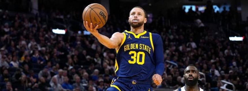 Warriors vs. Kings Betting Odds, Free Picks, and Predictions - 3:40 PM ET (Sun, Apr 30, 2023)