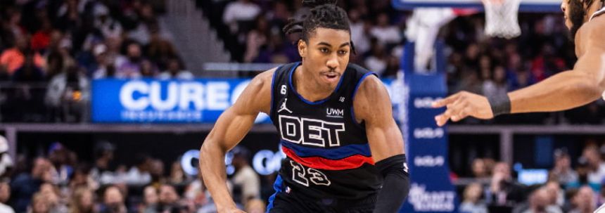 Suns vs Pistons Betting Odds, Free Picks, and Predictions (10/8/2023)