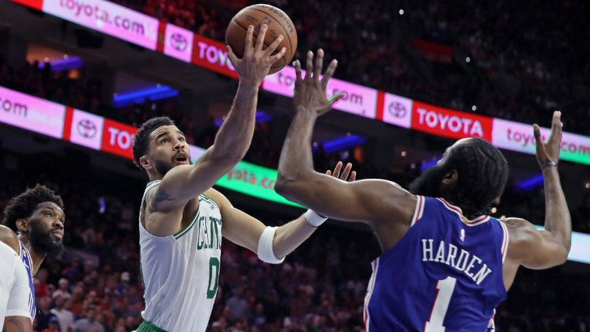 Celtics-76ers Game 3 Betting Odds, Preview, and Predictions