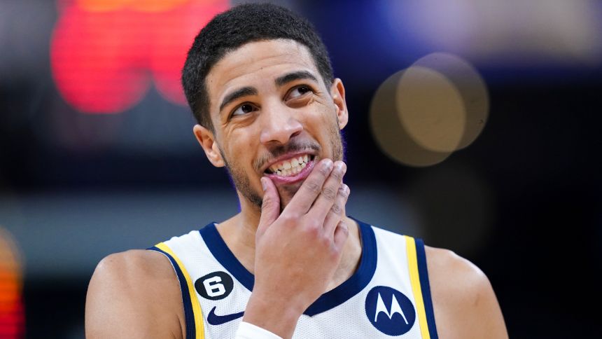 Pacers vs Grizzlies Betting Odds, Free Picks, and Predictions (10/8/2023)