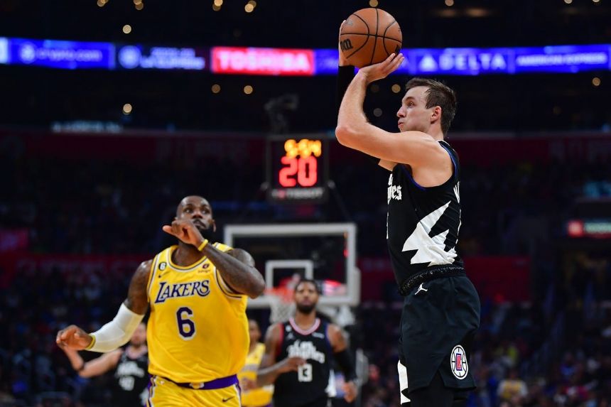 NBA Opening Night Picks: Nets Vs. Warriors And Lakers Vs. Clippers Odds,  Predictions