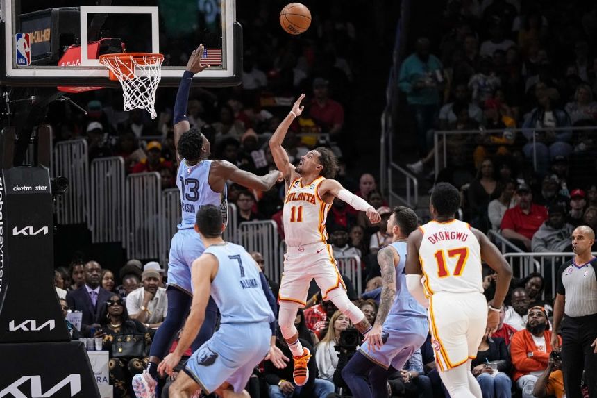 Cavaliers vs Hawks Betting Odds, Free Picks, and Predictions (10/10/2023)