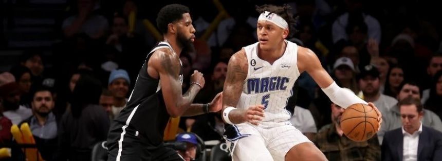 Magic vs Pelicans Betting Odds, Free Picks, and Predictions (10/10/2023)