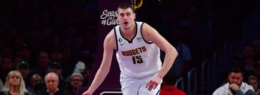 Nuggets vs Suns Betting Odds, Free Picks, and Predictions (10/10/2023)