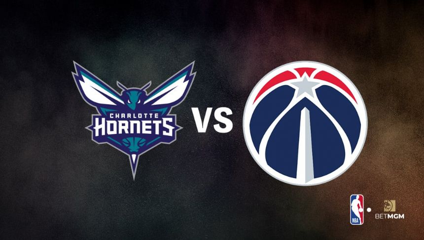 Hornets vs Wizards Betting Odds, Free Picks, and Predictions (10/12/2023)