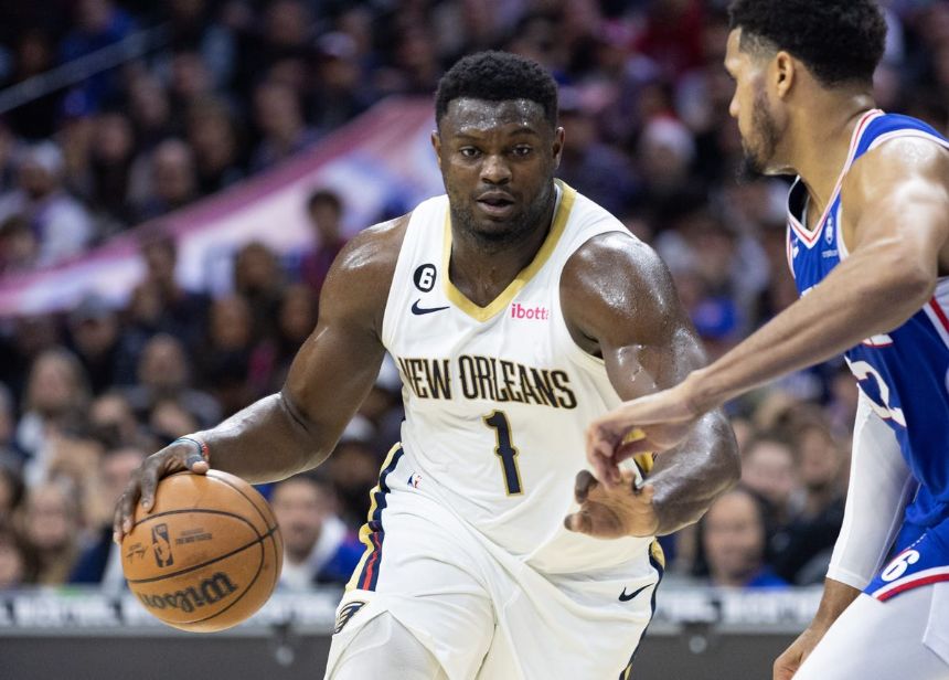 Denver Nuggets at New Orleans Pelicans odds, picks and predictions