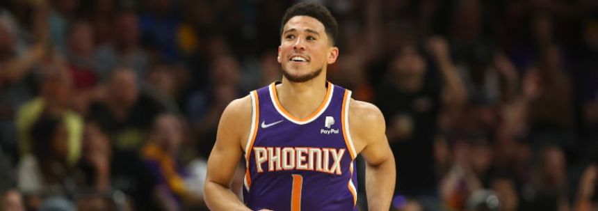 Suns vs Trail Blazers Betting Odds, Free Picks, and Predictions (10/12/2023)