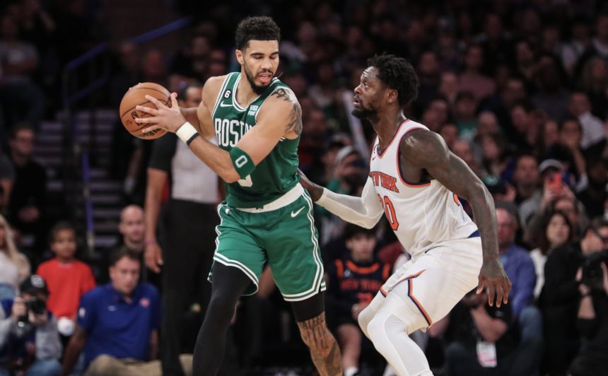 Knicks vs Celtics Prediction, Odds and Picks Mar 5