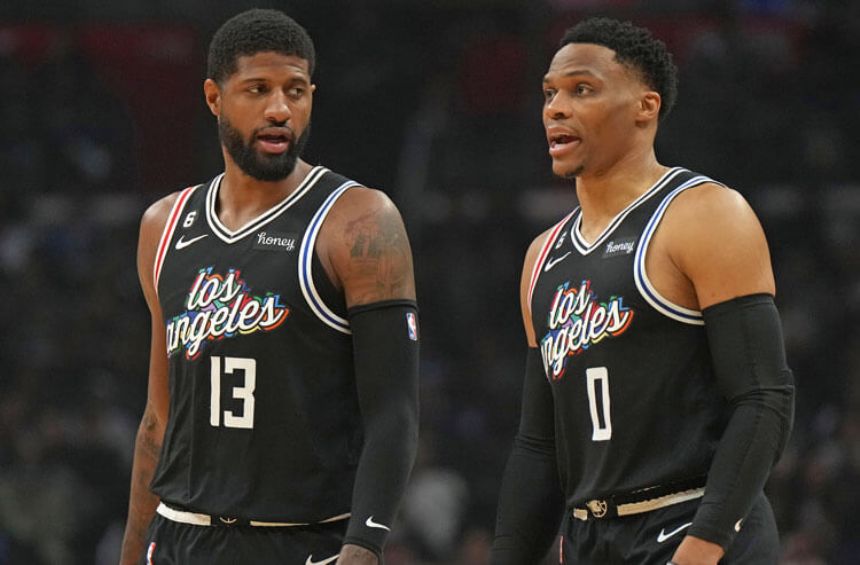 Nuggets vs Clippers Betting Odds, Free Picks, and Predictions (10/19/2023)