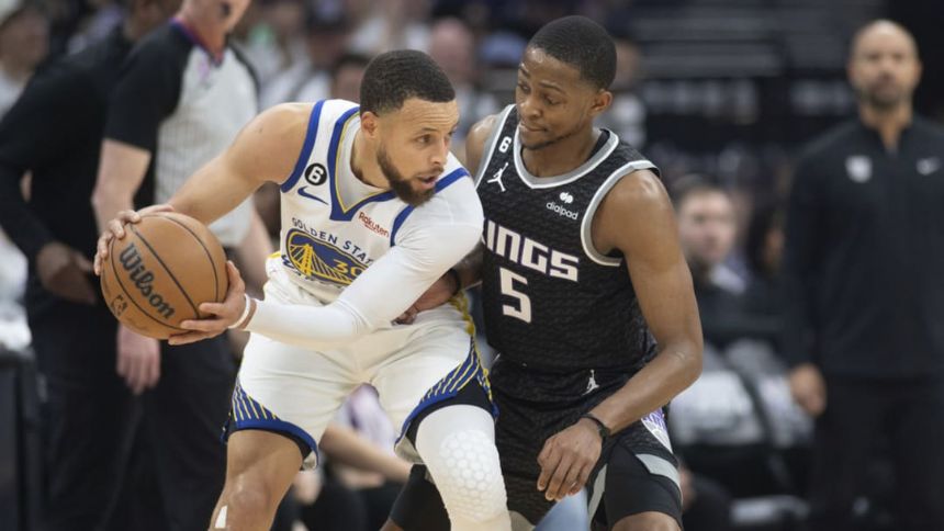 Warriors vs Kings Betting Odds, Free Picks, and Predictions (10/27/2023)