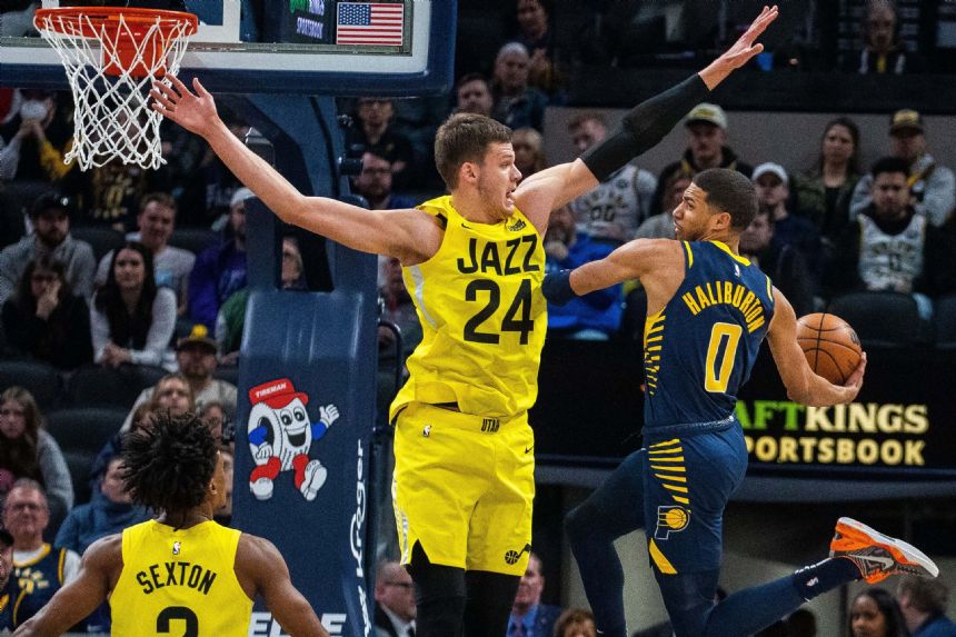 Grizzlies vs Jazz Betting Odds, Free Picks, and Predictions (11/1/2023)