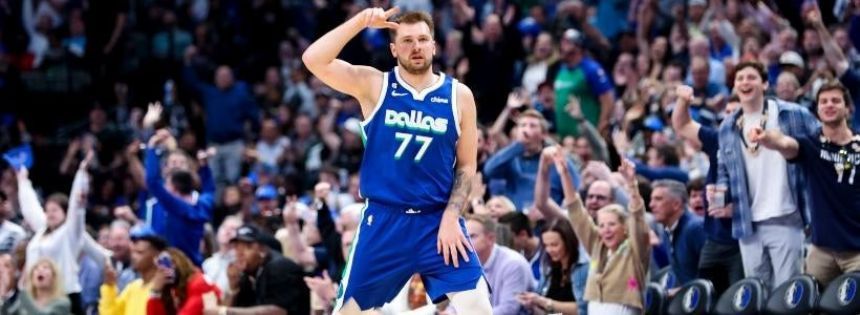 Bulls vs Mavericks Betting Odds, Free Picks, and Predictions (11/1/2023)