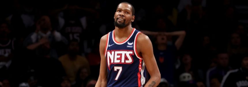 Wizards vs Nets Betting Odds, Free Picks, and Predictions (11/12/2023)