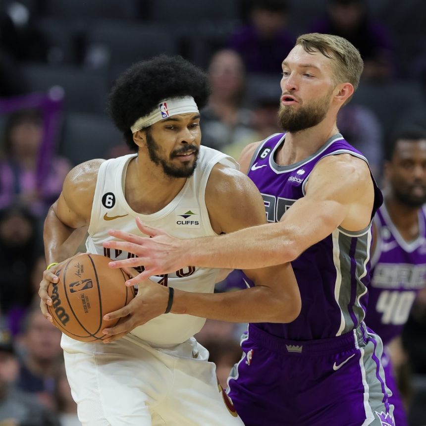 Cavaliers vs Kings Betting Odds, Free Picks, and Predictions (11/13/2023)