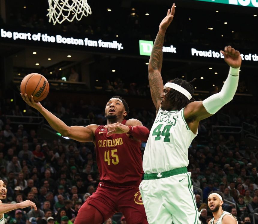 Celtics vs Raptors Betting Odds, Free Picks, and Predictions (11/17/2023)