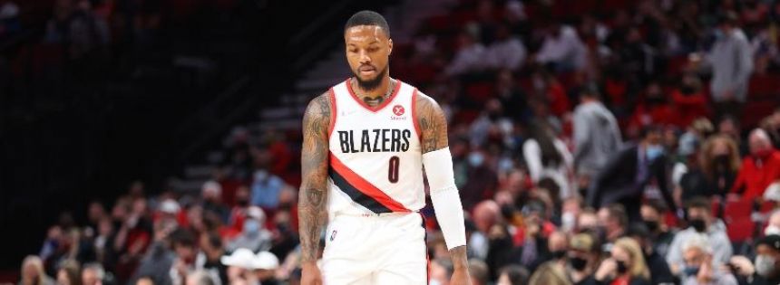 Thunder vs Trail Blazers Betting Odds, Free Picks, and Predictions (11/19/2023)