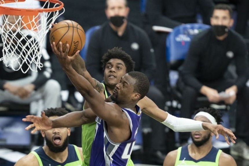 Kings vs Timberwolves Betting Odds, Free Picks, and Predictions (11/24/2023)