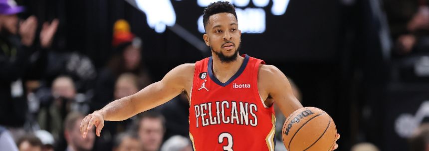 Pelicans vs Clippers Betting Odds, Free Picks, and Predictions (11/24/2023)