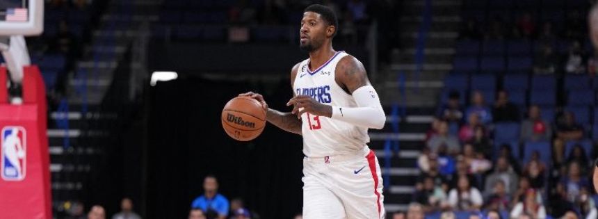 Mavericks vs Clippers Betting Odds, Free Picks, and Predictions (11/25/2023)