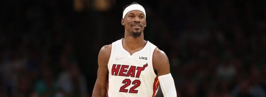 Heat vs Nets Betting Odds, Free Picks, and Predictions (11/25/2023)