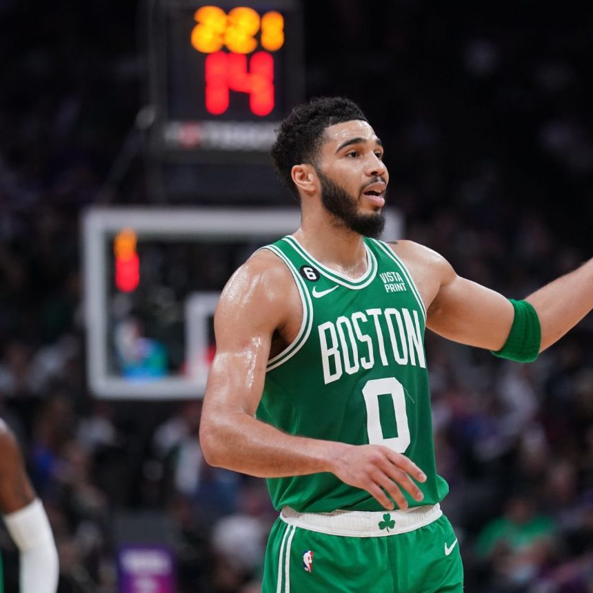 Hawks vs Celtics Betting Odds, Free Picks, and Predictions (11/26/2023)