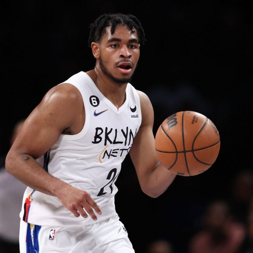 Bulls vs Nets Betting Odds, Free Picks, and Predictions (11/26/2023)