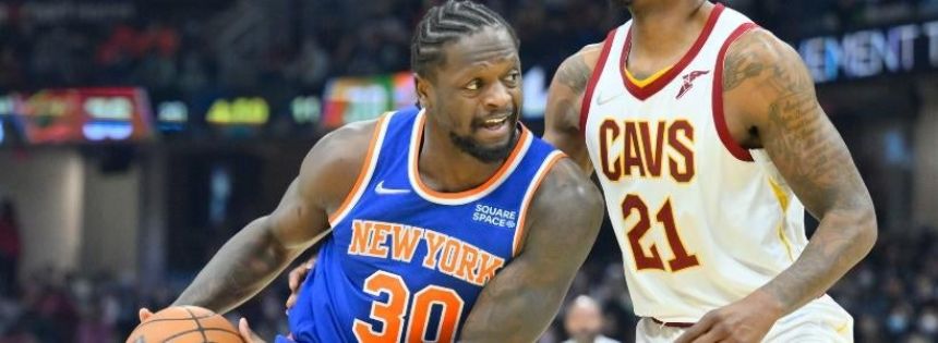 Hornets vs Knicks Betting Odds, Free Picks, and Predictions (11/28/2023)