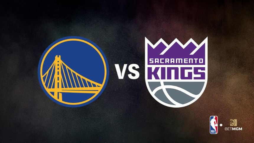 Warriors vs Kings Betting Odds, Free Picks, and Predictions (11/28/2023)