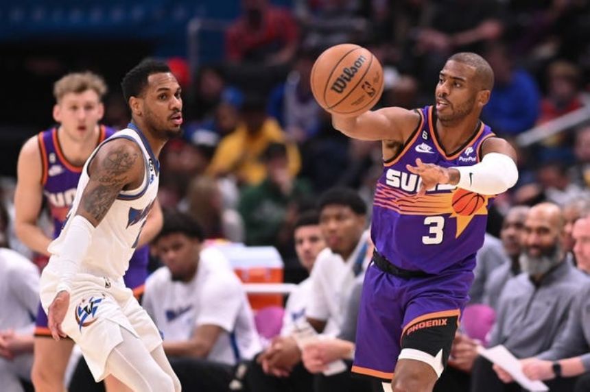 Suns vs Raptors Betting Odds, Free Picks, and Predictions (11/29/2023)