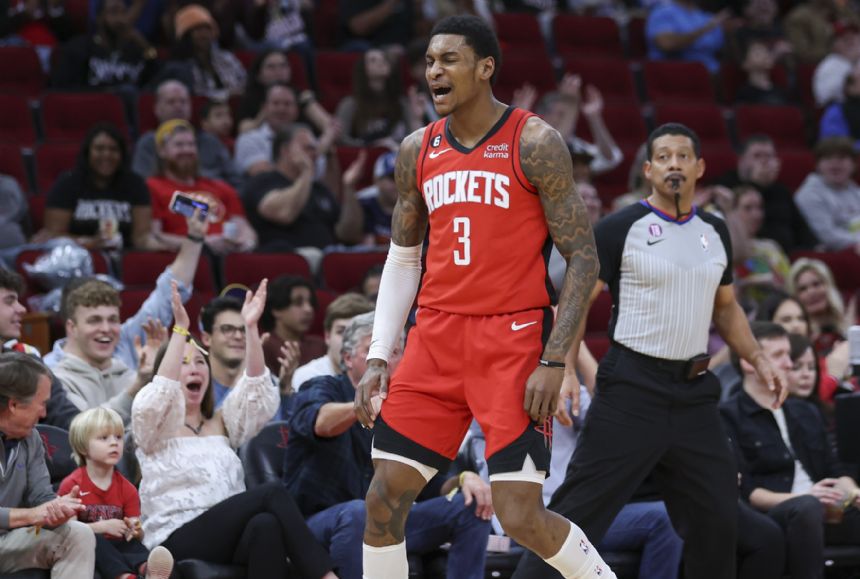 Rockets vs Nuggets Betting Odds, Free Picks, and Predictions (11/29/2023)