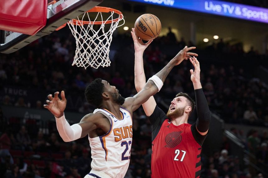 Trail Blazers vs Cavaliers Betting Odds, Free Picks, and Predictions (11/30/2023)