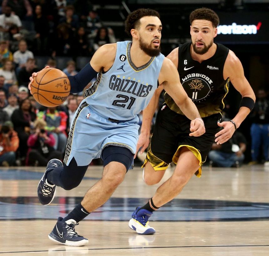 Grizzlies vs Mavericks Betting Odds, Free Picks, and Predictions (12/1/2023)