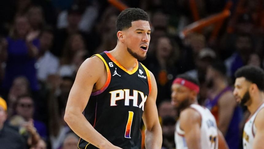 Nuggets vs Suns Betting Odds, Free Picks, and Predictions (12/1/2023)