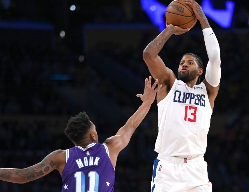 Warriors vs Clippers Betting Odds, Free Picks, and Predictions (12/2/2023)