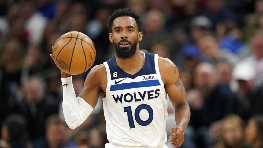 Timberwolves vs. Hornets Betting Odds, Free Picks, and Predictions - 5:10 PM ET (Sat, Dec 2, 2023)