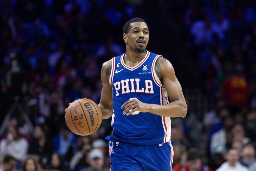 Wizards vs 76ers Betting Odds, Free Picks, and Predictions (12/11/2023)