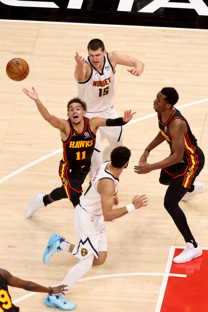 Nuggets vs Hawks Betting Odds, Free Picks, and Predictions (12/11/2023)