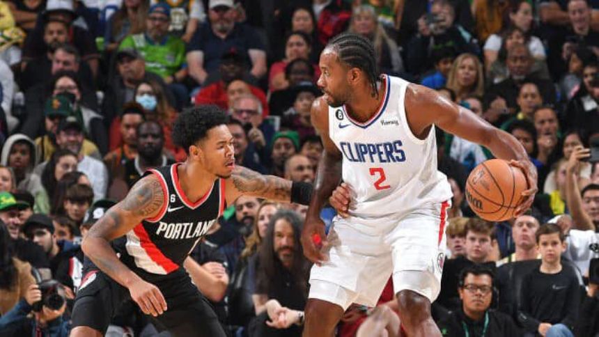 Trail Blazers vs Clippers Betting Odds, Free Picks, and Predictions (12/11/2023)