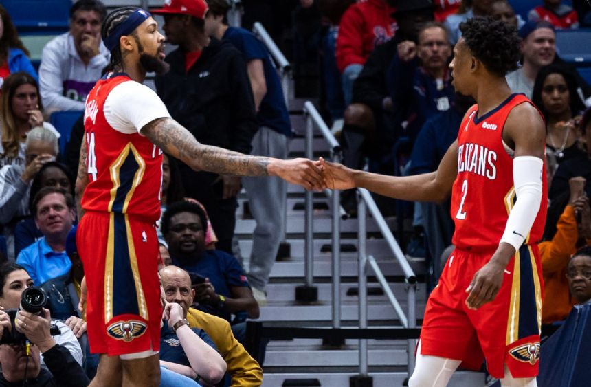 Pelicans vs Hornets Betting Odds, Free Picks, and Predictions (12/15/2023)