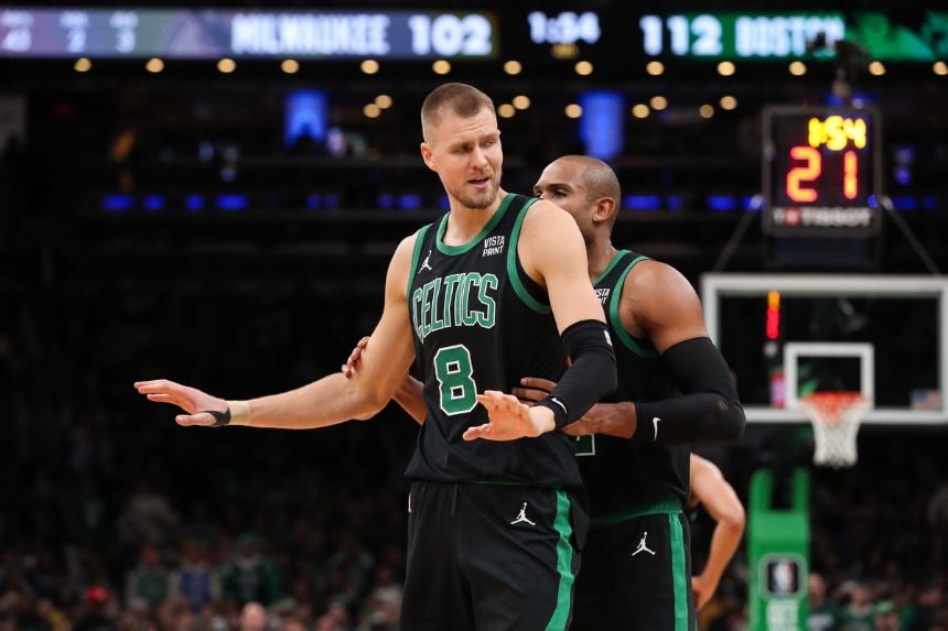 Magic vs Celtics Betting Odds, Free Picks, and Predictions (12/15/2023)