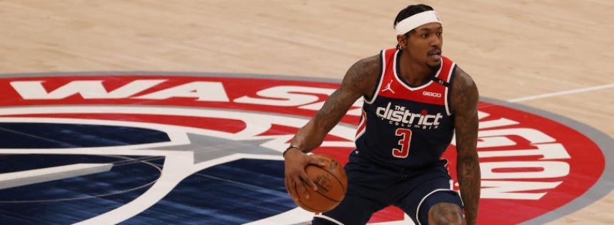 Wizards vs Suns Betting Odds, Free Picks, and Predictions (12/17/2023)