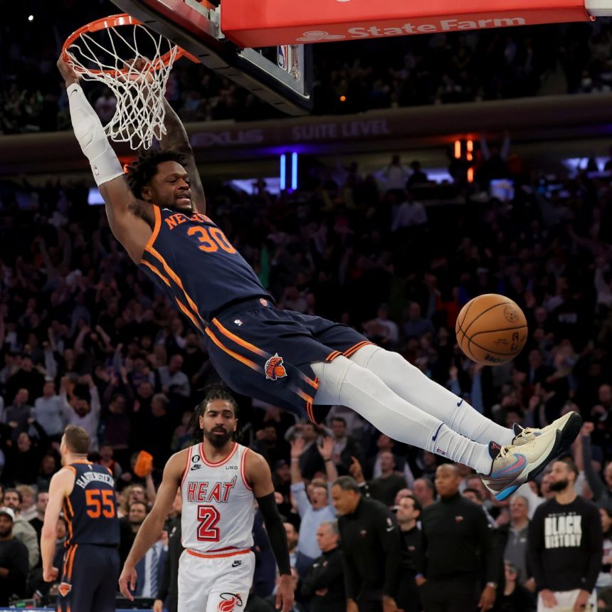 Knicks vs Nets Betting Odds, Free Picks, and Predictions (12/20/2023)