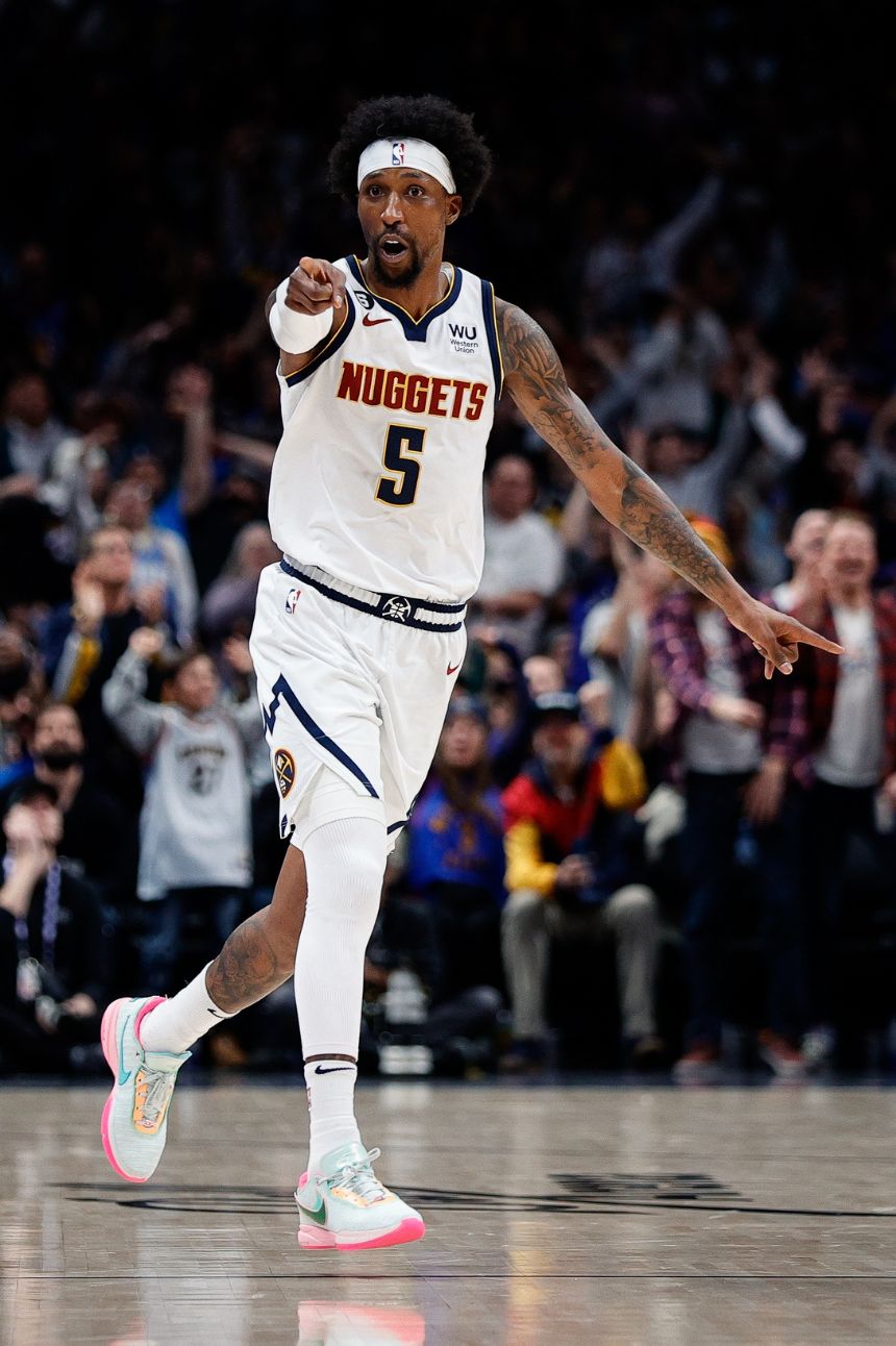 Nuggets vs Raptors Betting Odds, Free Picks, and Predictions (12/20/2023)