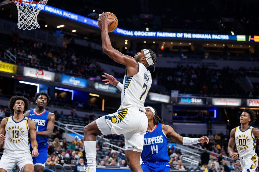 Hornets vs Pacers Betting Odds, Free Picks, and Predictions (12/20/2023)