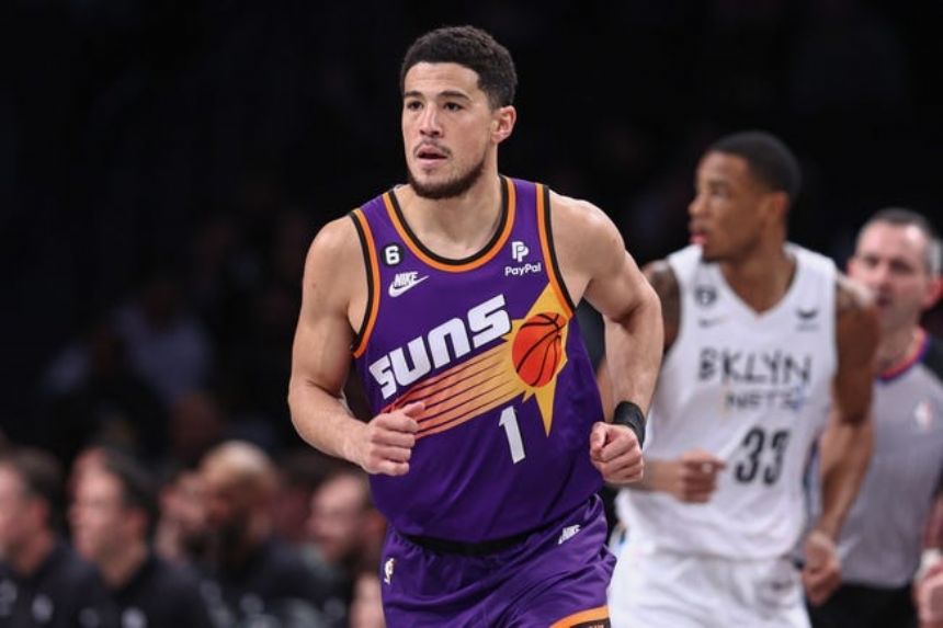 Suns vs Kings Betting Odds, Free Picks, and Predictions (12/22/2023)