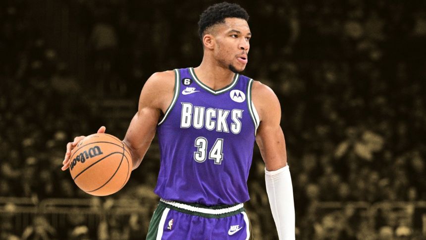 Bucks vs Knicks Betting Odds, Free Picks, and Predictions (12/25/2023)