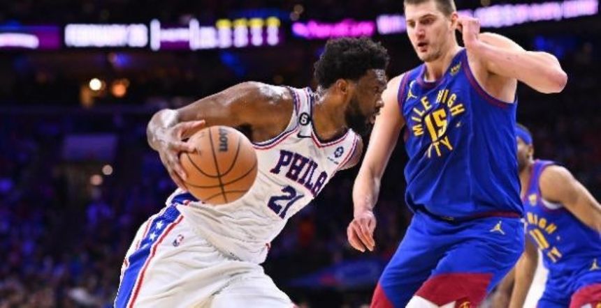 76ers vs Magic Betting Odds, Free Picks, and Predictions (12/27/2023)