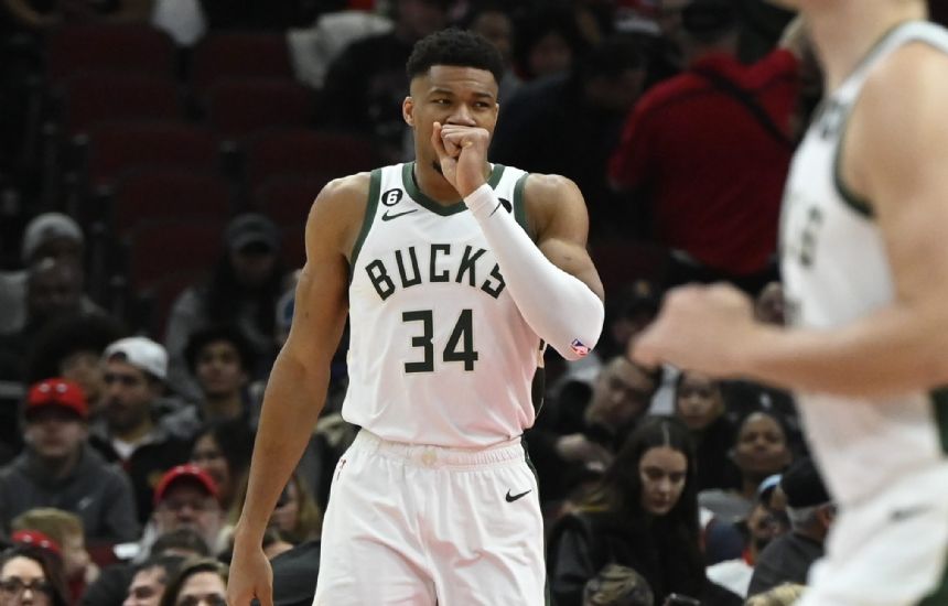 Bucks vs Nets Betting Odds, Free Picks, and Predictions (12/27/2023)